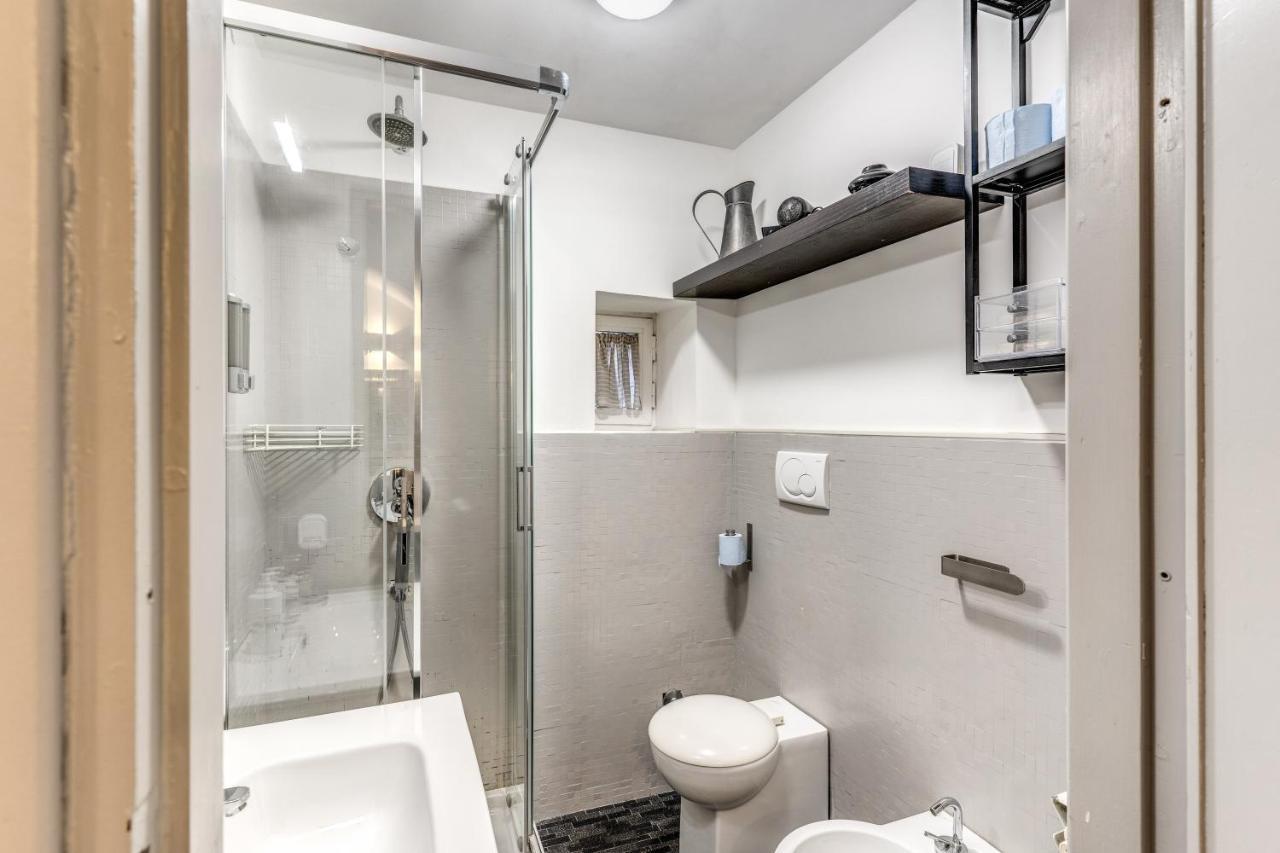 Residenza Caprera Roma