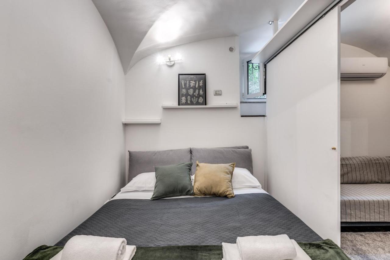 Residenza Caprera Appartamento Roma
