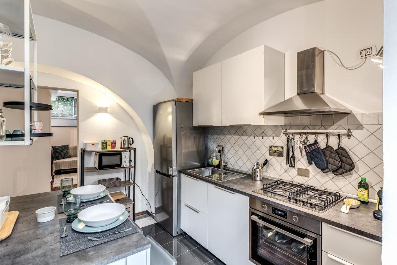 Residenza Caprera Appartamento *