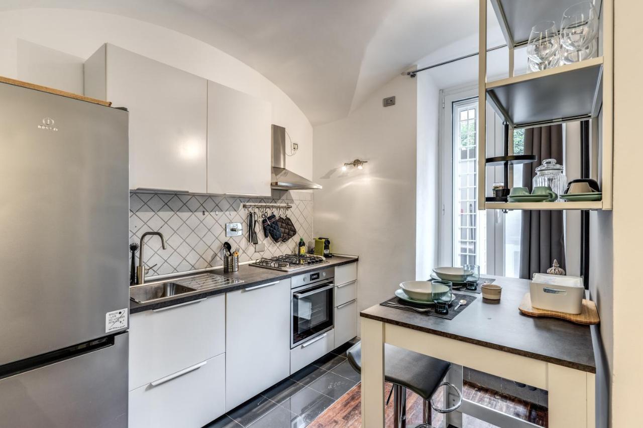 Residenza Caprera * Roma