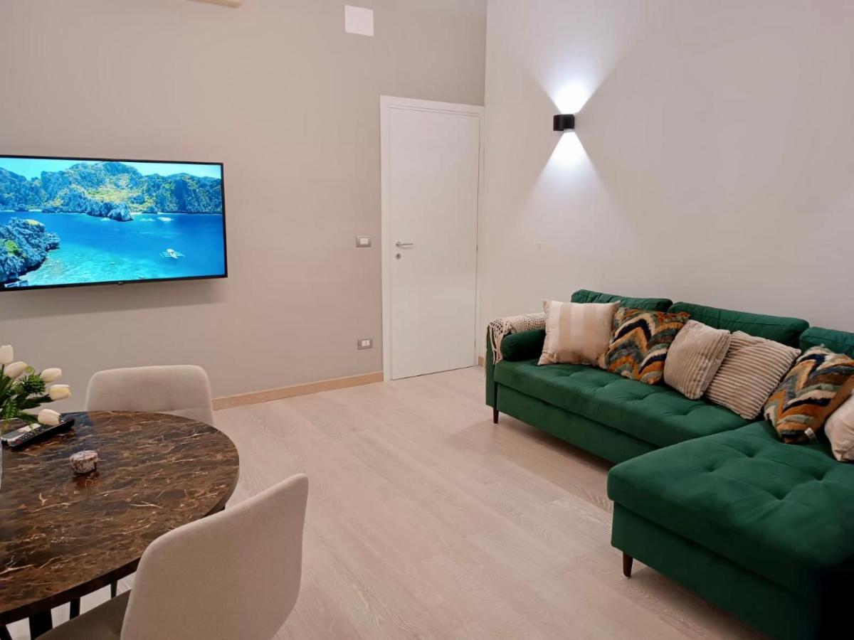 Casa Nicola- Apt In The Heart Of