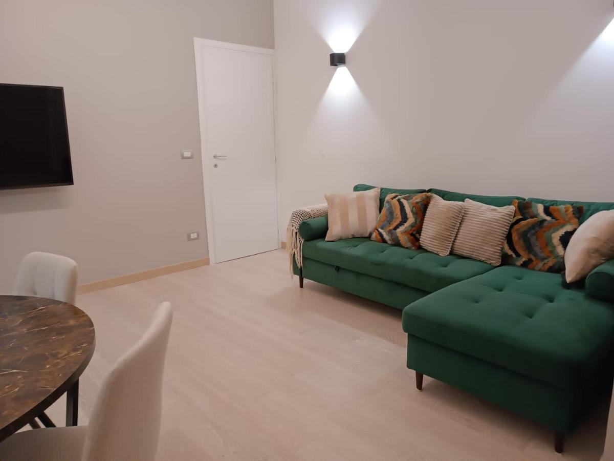 Casa Nicola- Apt In The Heart Of Leilighet *