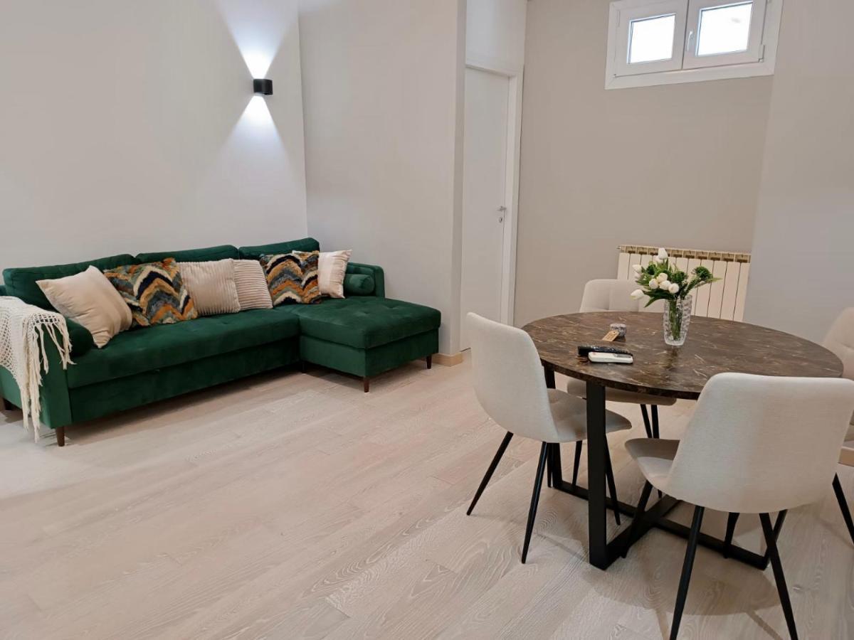 Casa Nicola- Apt In The Heart Of * Roma