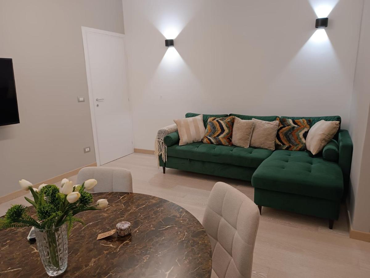 Casa Nicola- Apt In The Heart Of Leilighet Roma