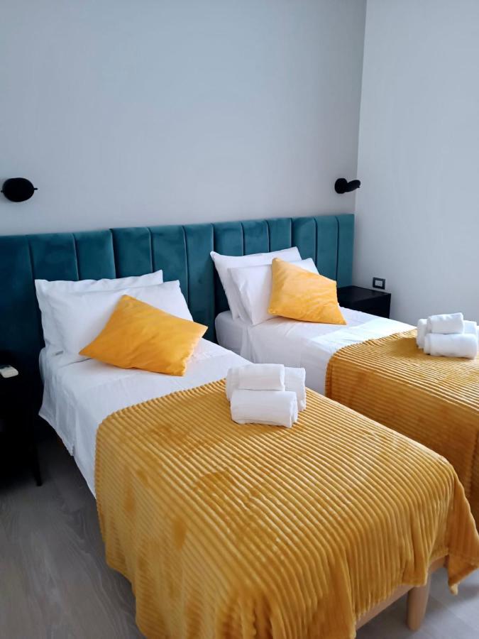 Leilighet Casa Nicola- Apt In The Heart Of *