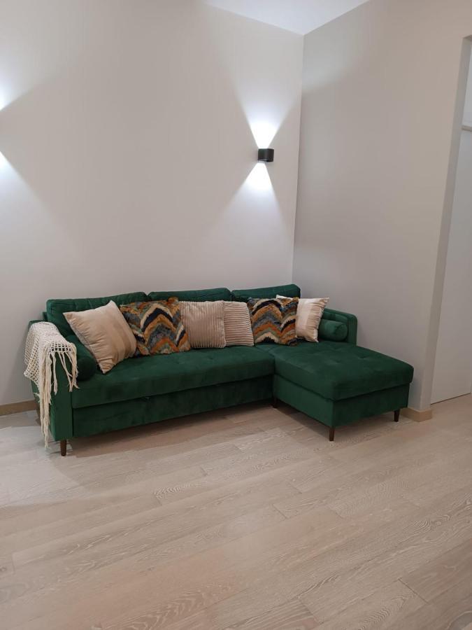 Casa Nicola- Apt In The Heart Of Roma