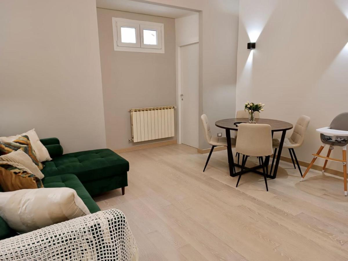 Casa Nicola- Apt In The Heart Of Leilighet Roma
