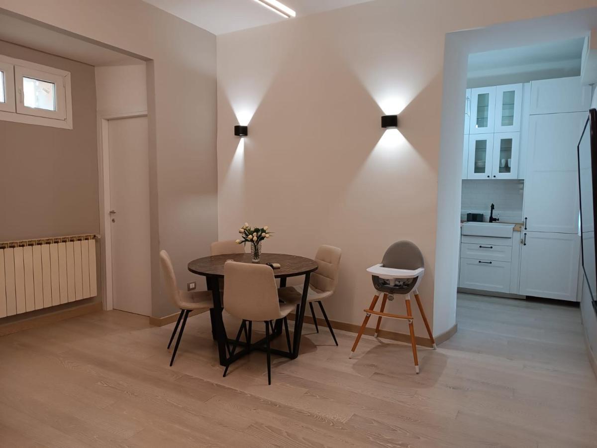Leilighet Casa Nicola- Apt In The Heart Of *