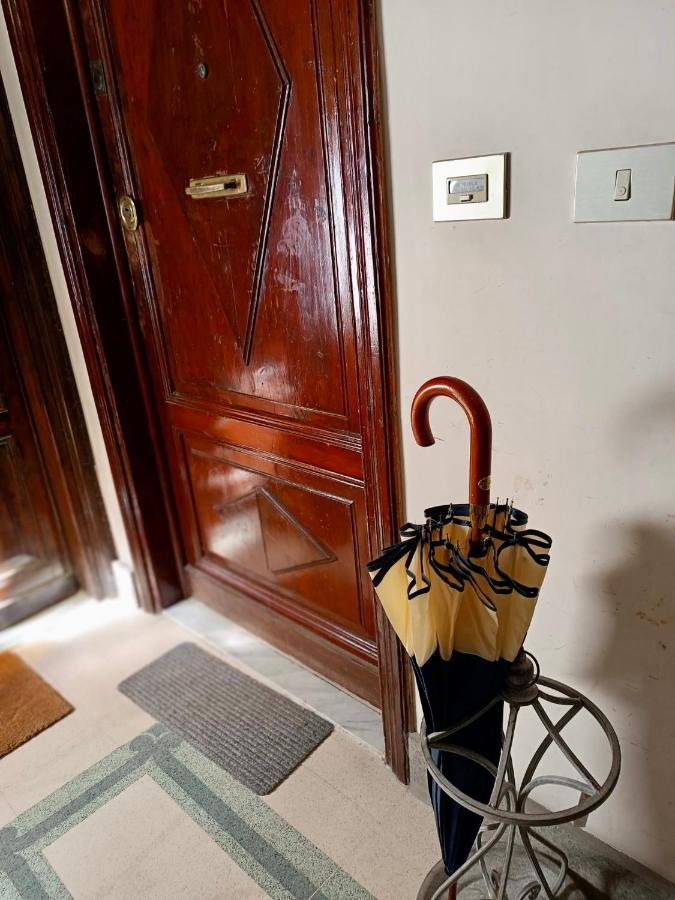 Leilighet Casa Nicola- Apt In The Heart Of Roma