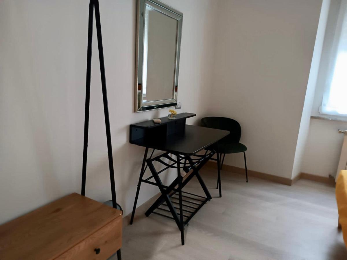 Leilighet Casa Nicola- Apt In The Heart Of