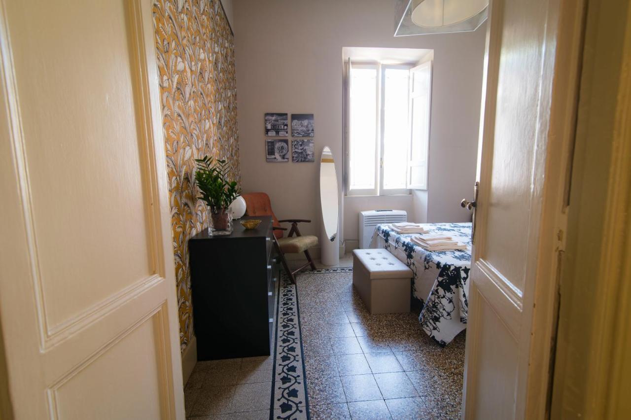 Apartment Il Clivo