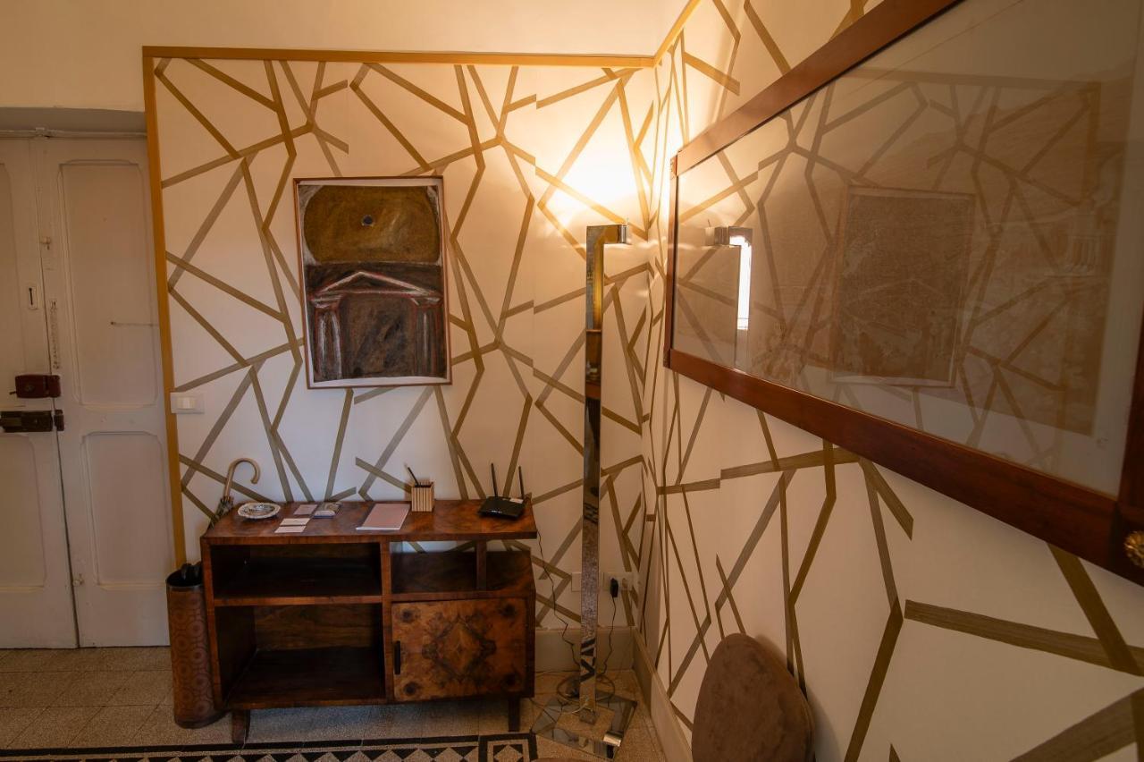 Il Clivo Apartment Rom