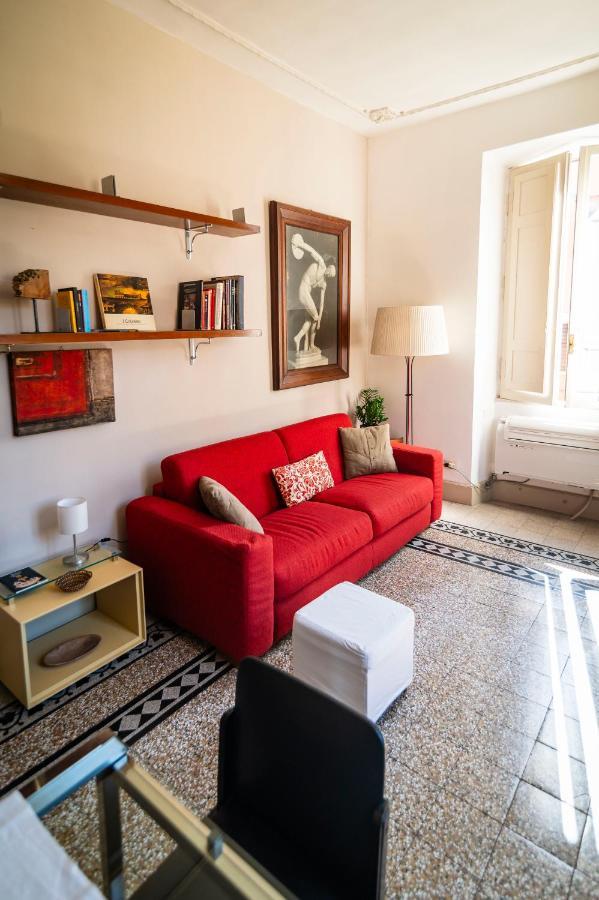 Il Clivo Apartment