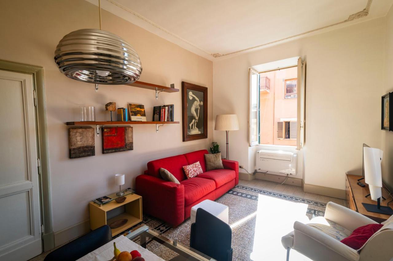 Apartment Il Clivo *