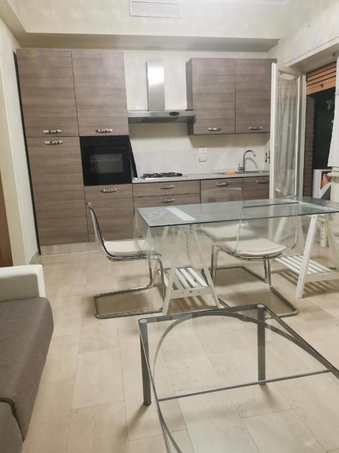 La Dolce Talenti Leilighet Roma