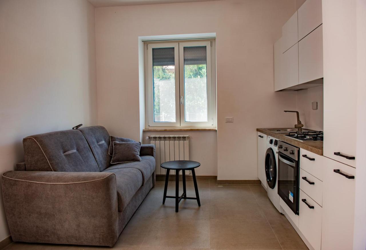 Leilighet White Veio *