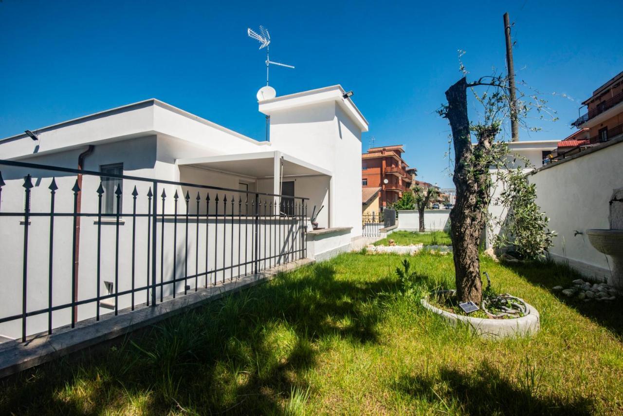 White Veio Leilighet