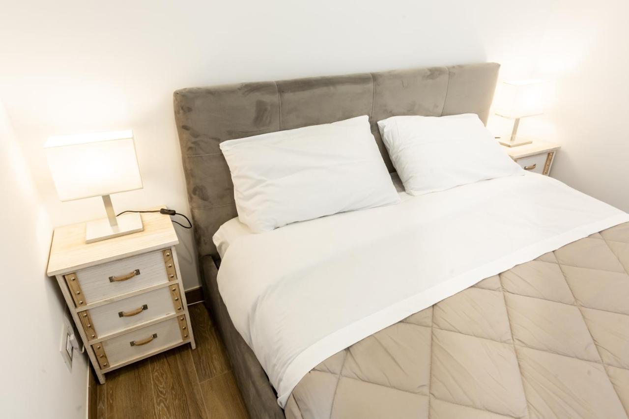 Noh Collection 2bdr Apartment- Vatican Area Appartamento Roma