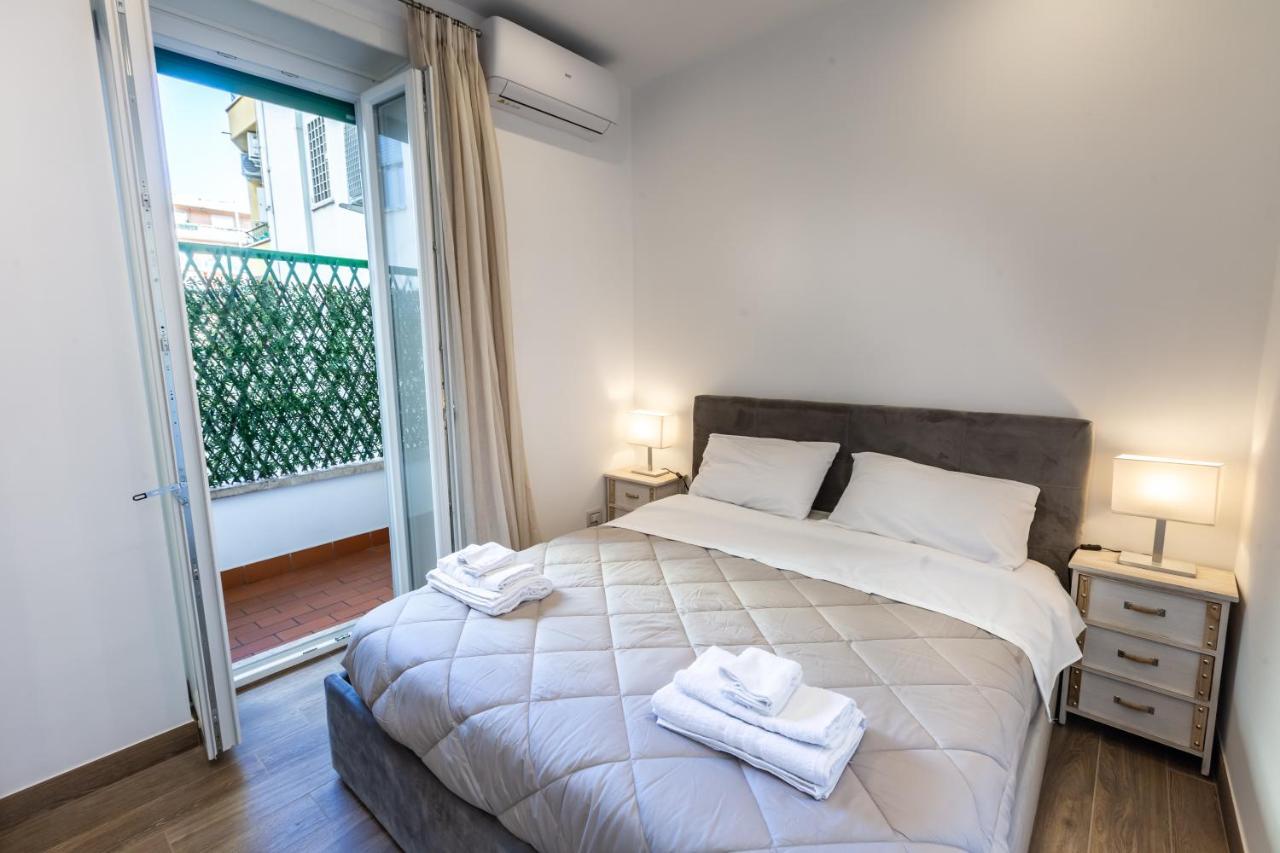 Noh Collection 2bdr Apartment- Vatican Area *