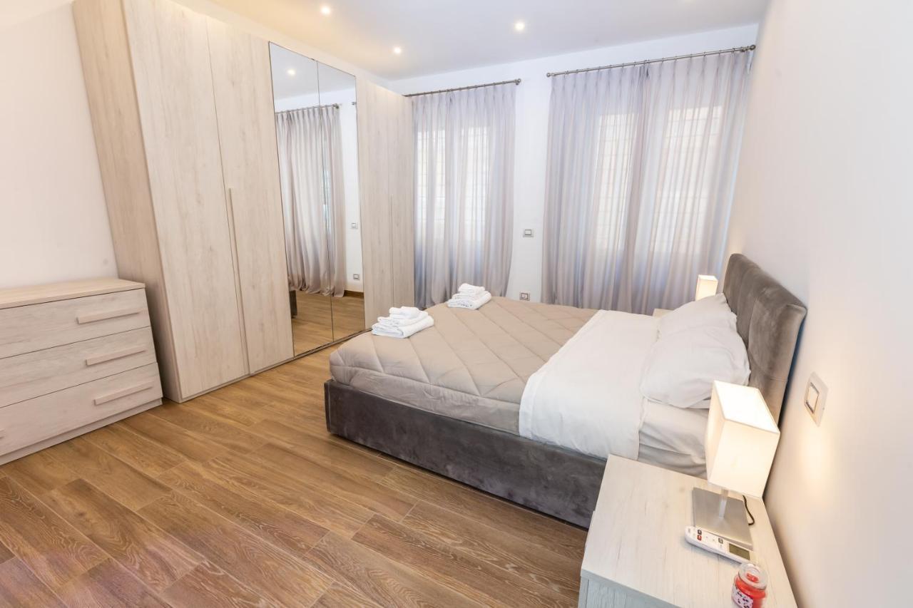 Noh Collection 2bdr Apartment- Vatican Area *