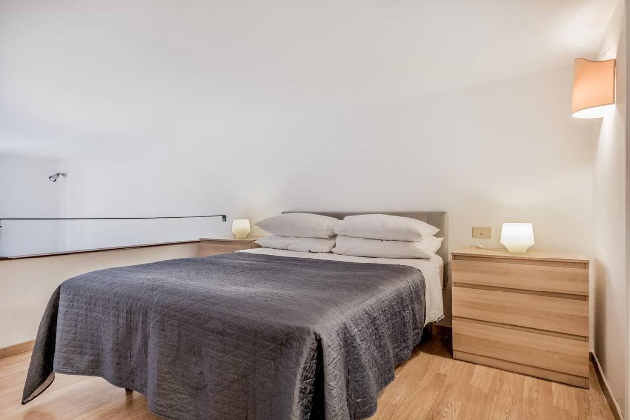 Loft La Scala In Trastevere * Roma