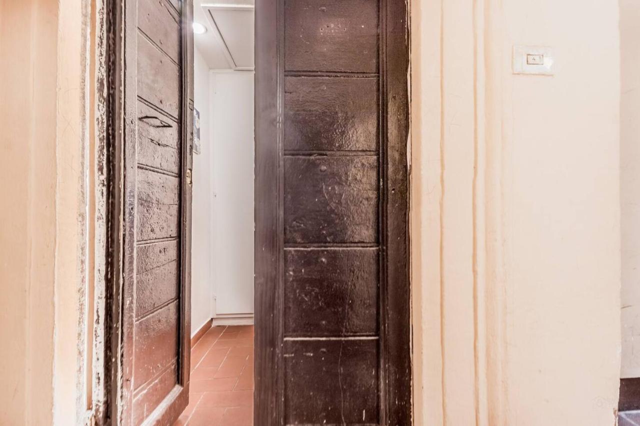 Apartamento Loft La Scala In Trastevere