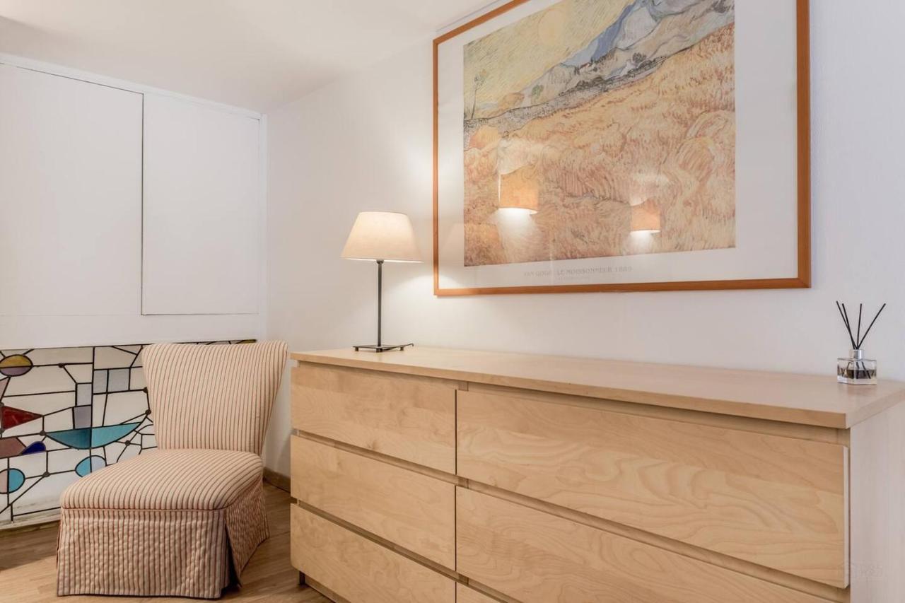 Loft La Scala In Trastevere Apartamento *