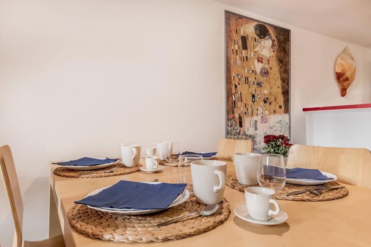 Apartamento Loft La Scala In Trastevere Roma
