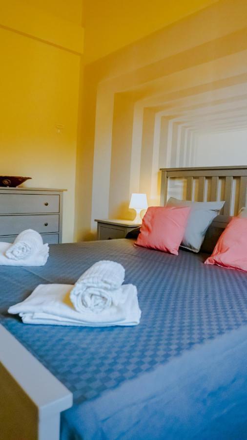 Charme Retreat Boki Apartamento *