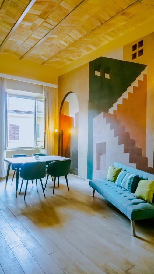 Charme Retreat Boki Apartamento *