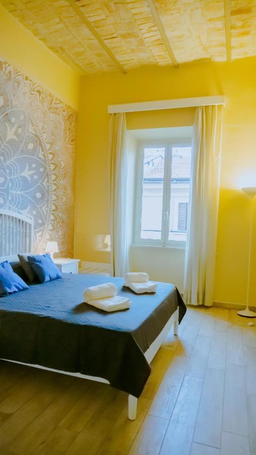 Charme Retreat Boki Apartamento *