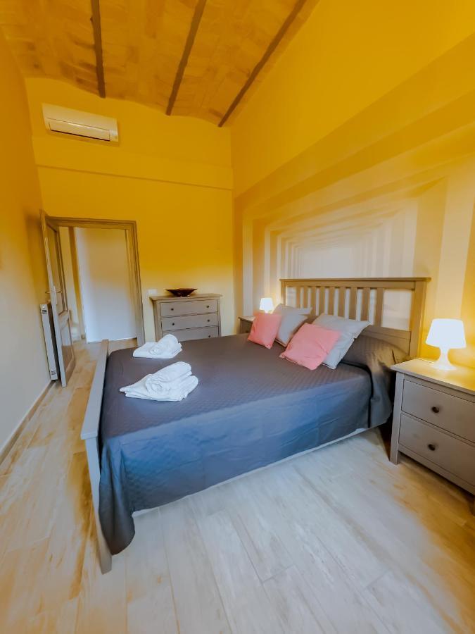 Charme Retreat Boki Apartamento *