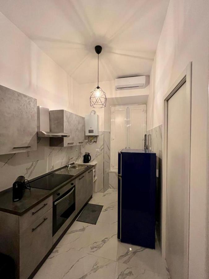 Appartamento Domus Romana *