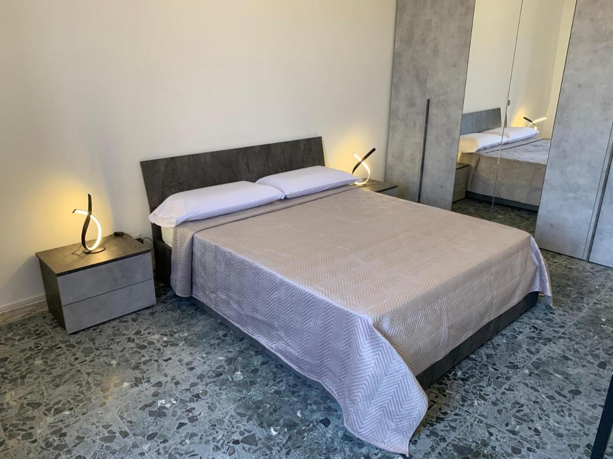 Apartamento Tristar Family Roma