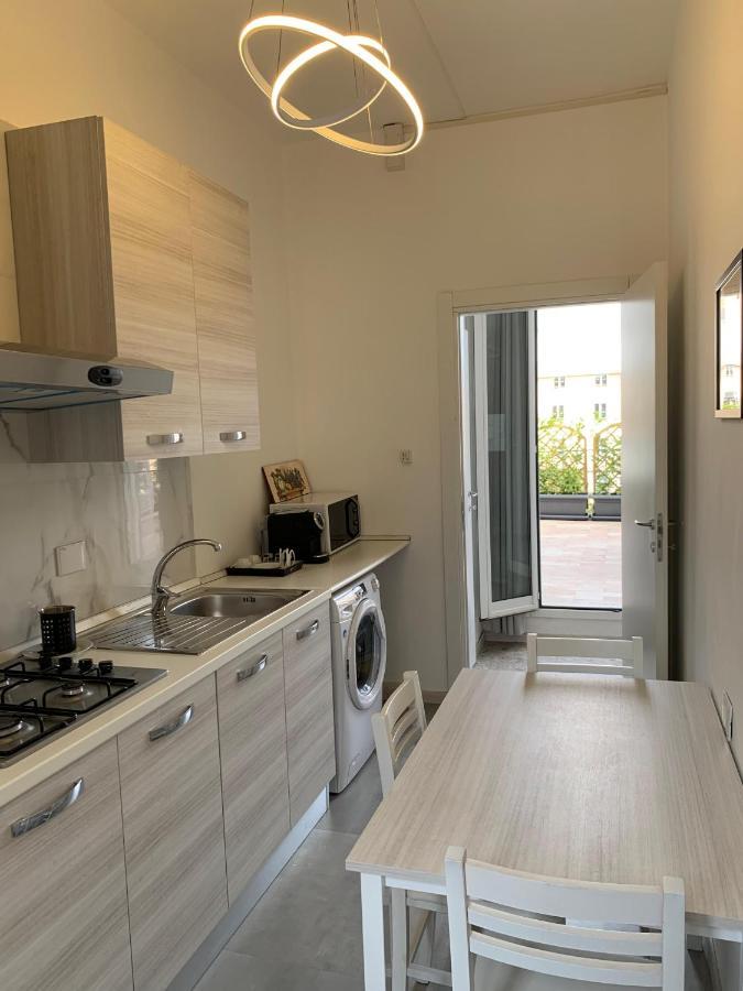 Tristar Family Apartamento