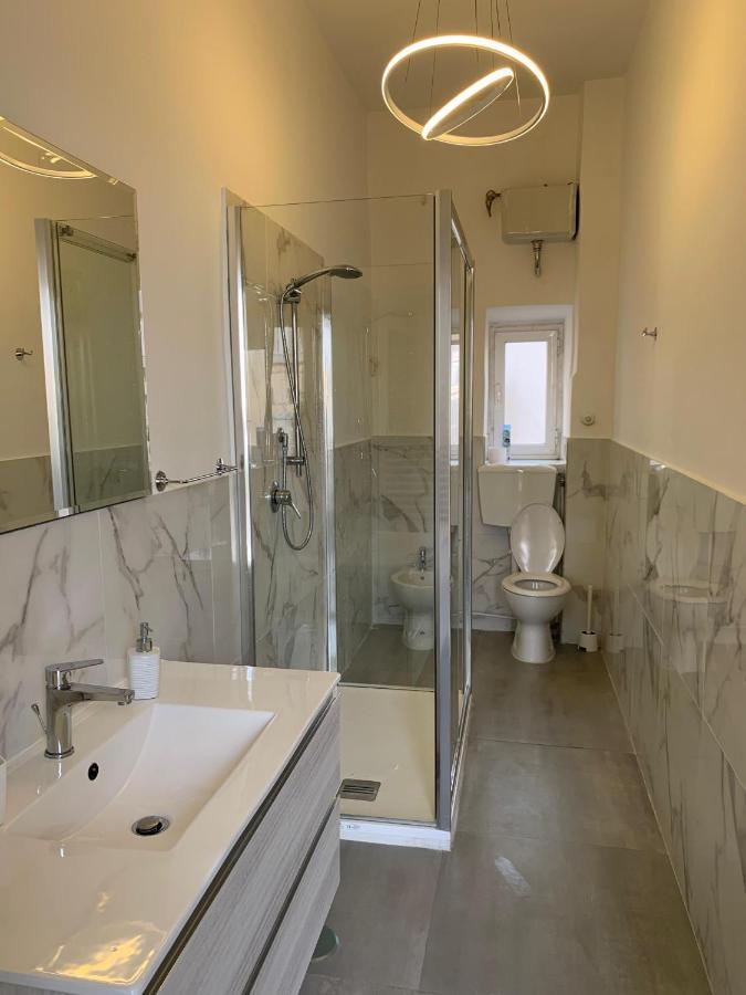 Tristar Family Apartamento