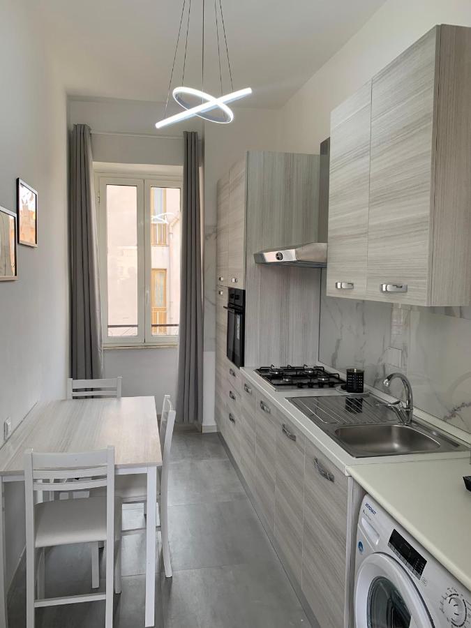 Tristar Family Apartamento *