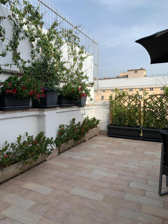 Apartamento Tristar Family