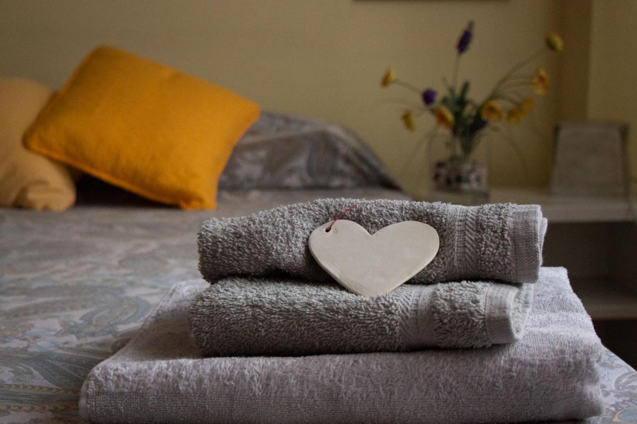 Apartamento Il Salotto Del Te' Relaxing *