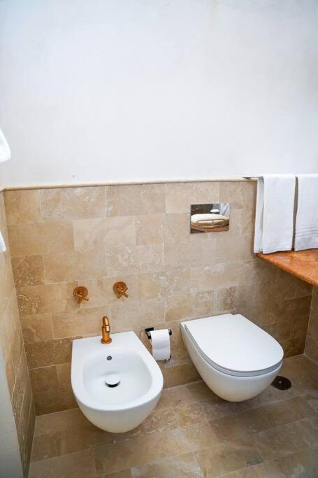 Casa Monti Club Leilighet *