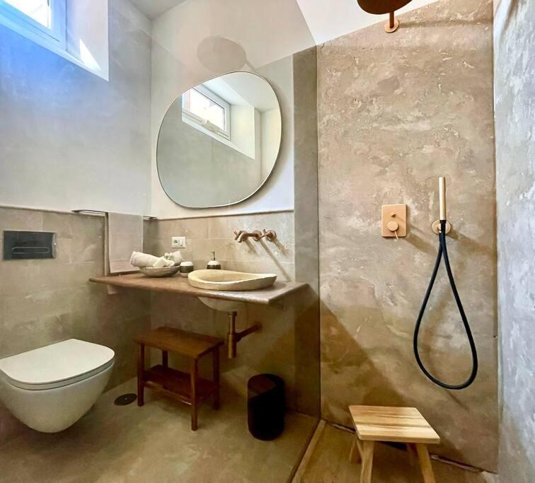 Casa Monti Club Roma