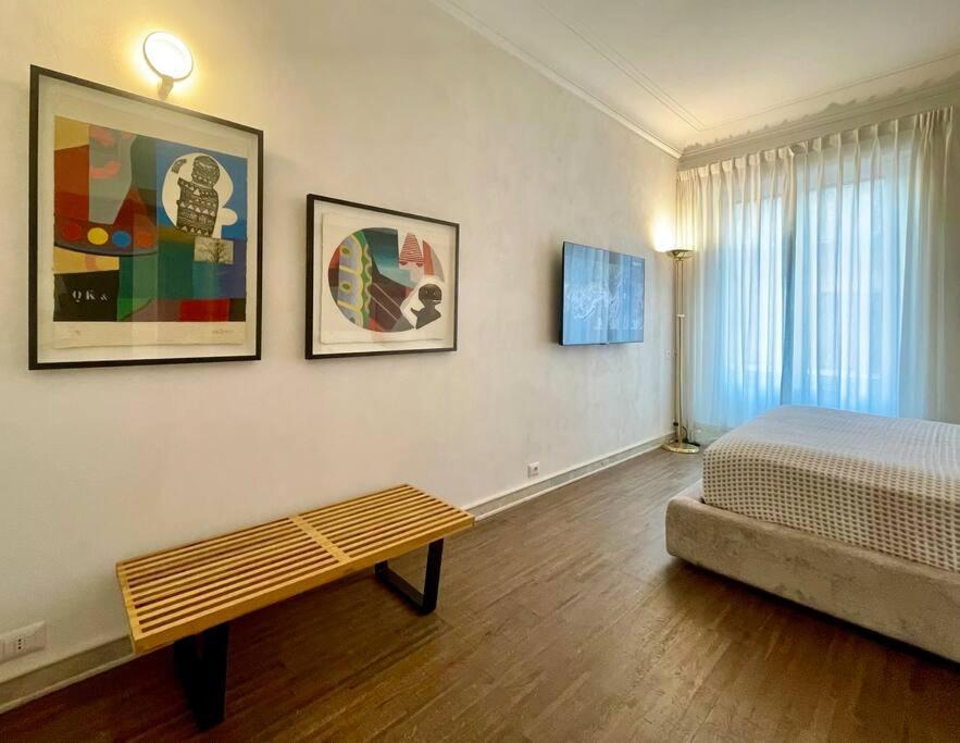 Casa Monti Club Leilighet *