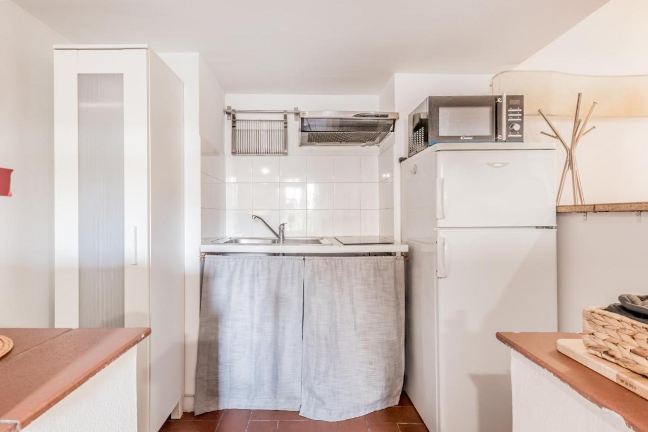 Loft La Scala In Trastevere Apartamento Roma