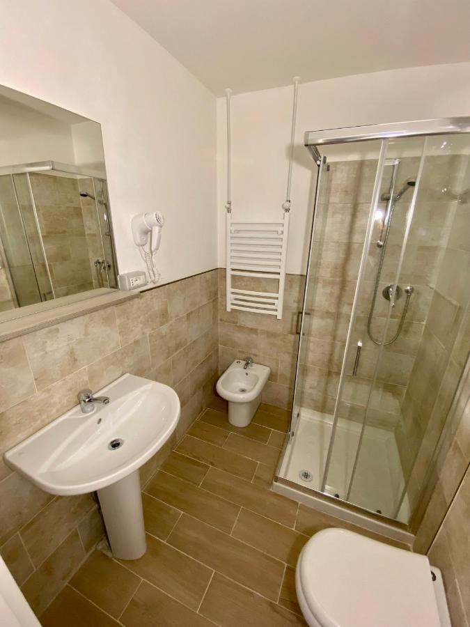 Eureka Gjestgiverier Roma