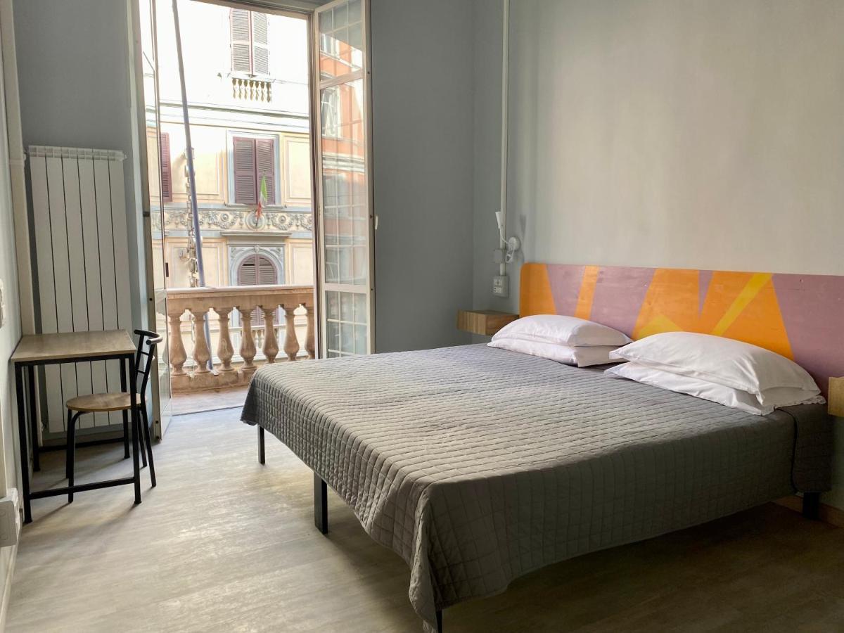 Eureka Gjestgiverier Roma