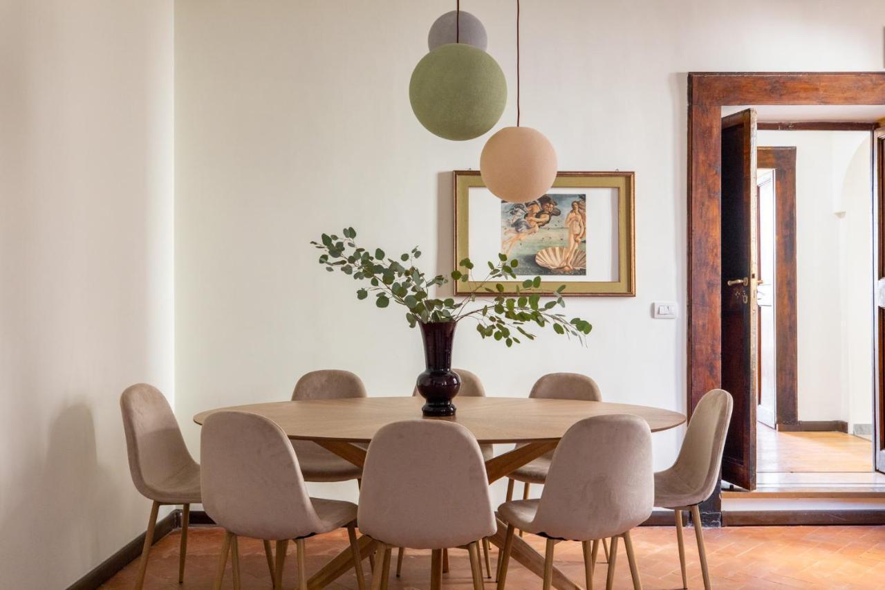Iflat Trevi Fountain's Roomy&friendly Appartamento