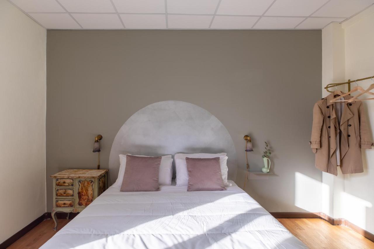Iflat Trevi Fountain's Roomy&friendly Appartamento