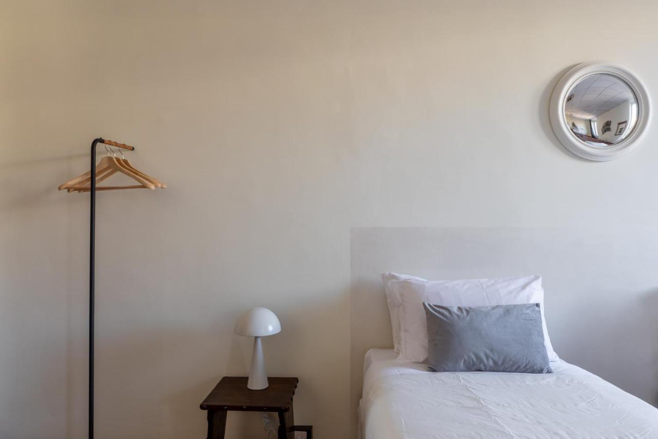 Iflat Trevi Fountain's Roomy&friendly Roma