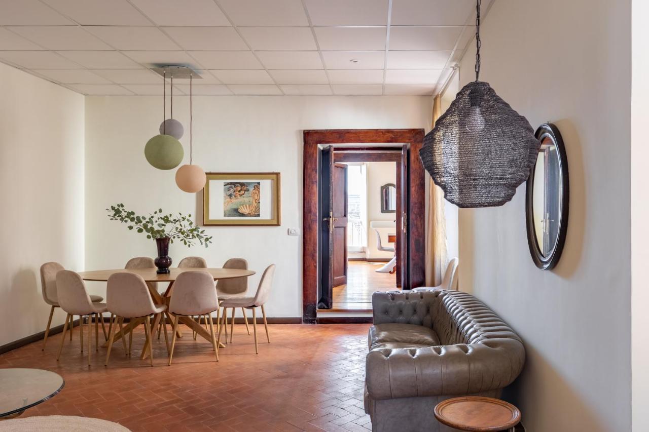 Appartamento Iflat Trevi Fountain's Roomy&friendly *