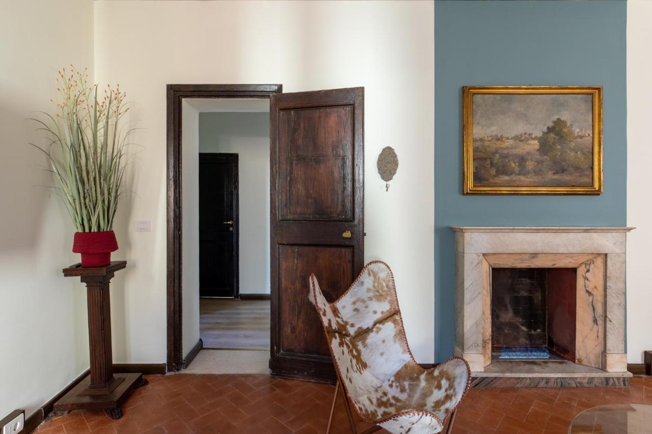 Appartamento Iflat Trevi Fountain's Roomy&friendly *